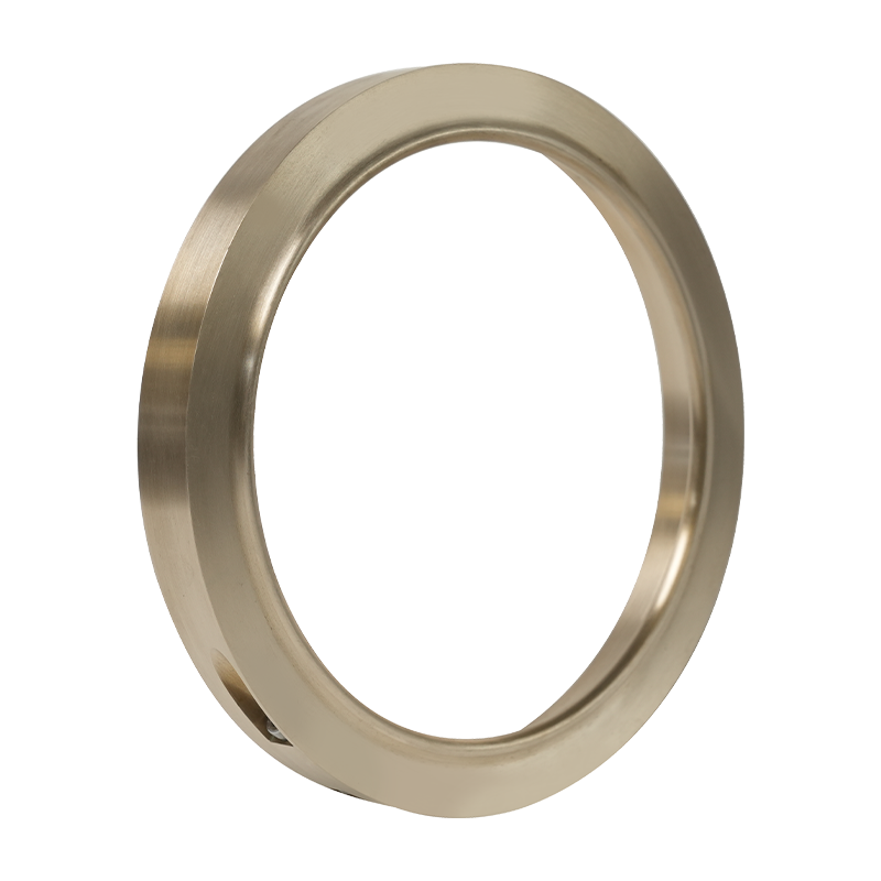 Propulsion Device Seal Marine Copper Alloy Sealing Ring