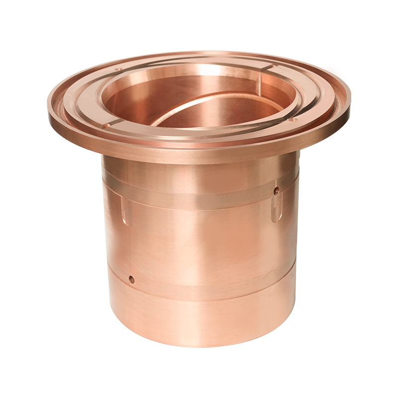 Madencilik Ekipmanları İçin Kalay Bronz Burç