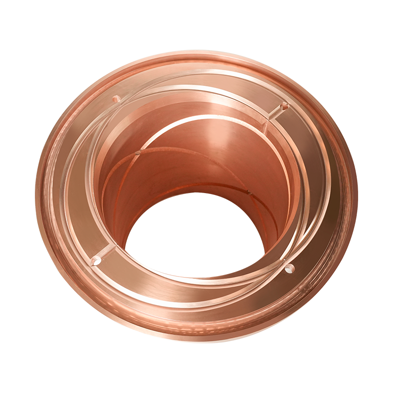 Madencilik Ekipmanları İçin Kalay Bronz Burç